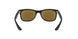 100S55 - Black - Blue Mirror