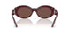 55348D - Red - Black Chocolate