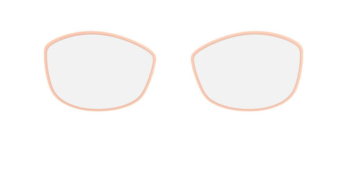 Silhouette Accent Ring JB 5097JB Eyeglasses