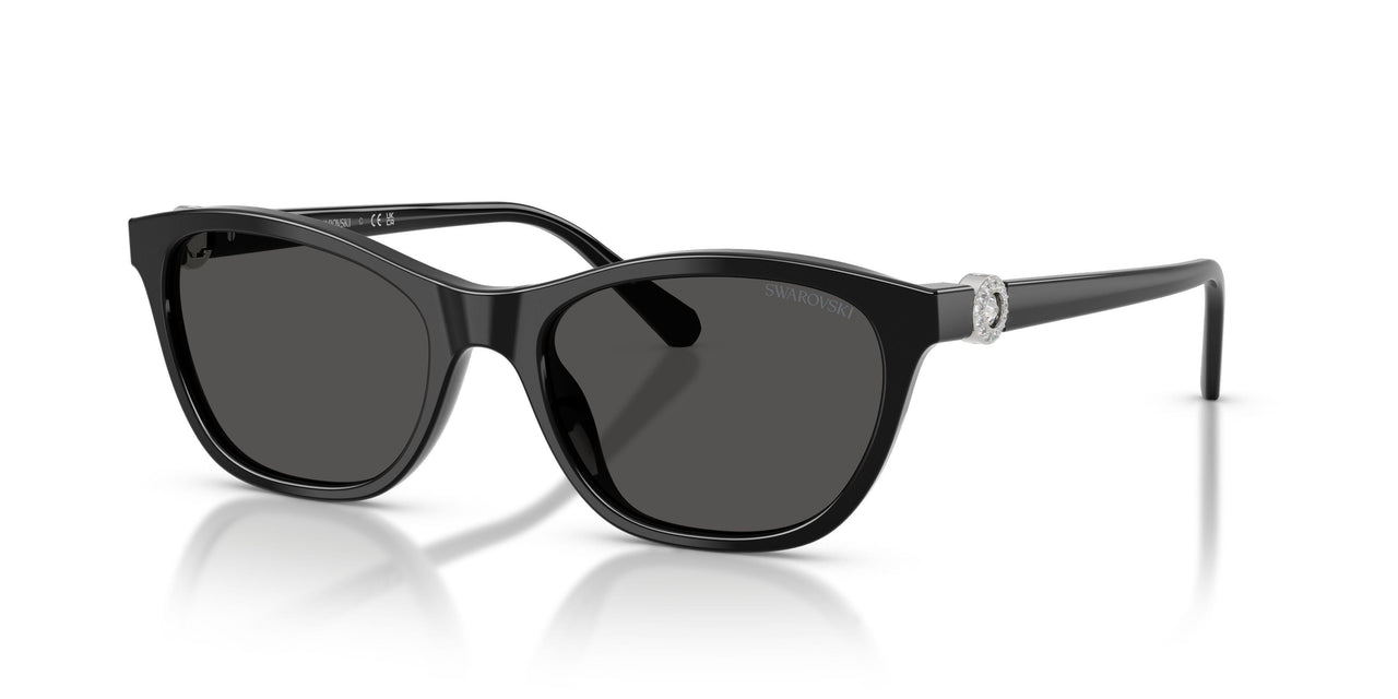 Swarovski 6070 Sunglasses
