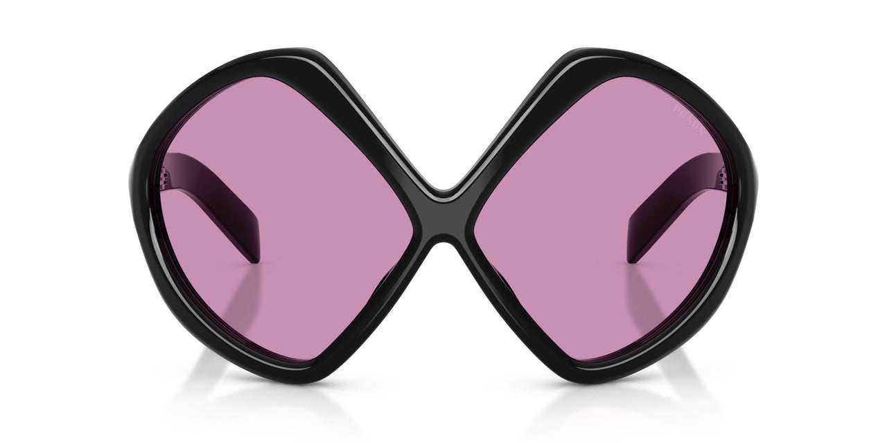 16K30G - Black - Purple