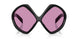 16K30G - Black - Purple