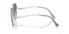 900136 - Silver - Grey Pink Gradient