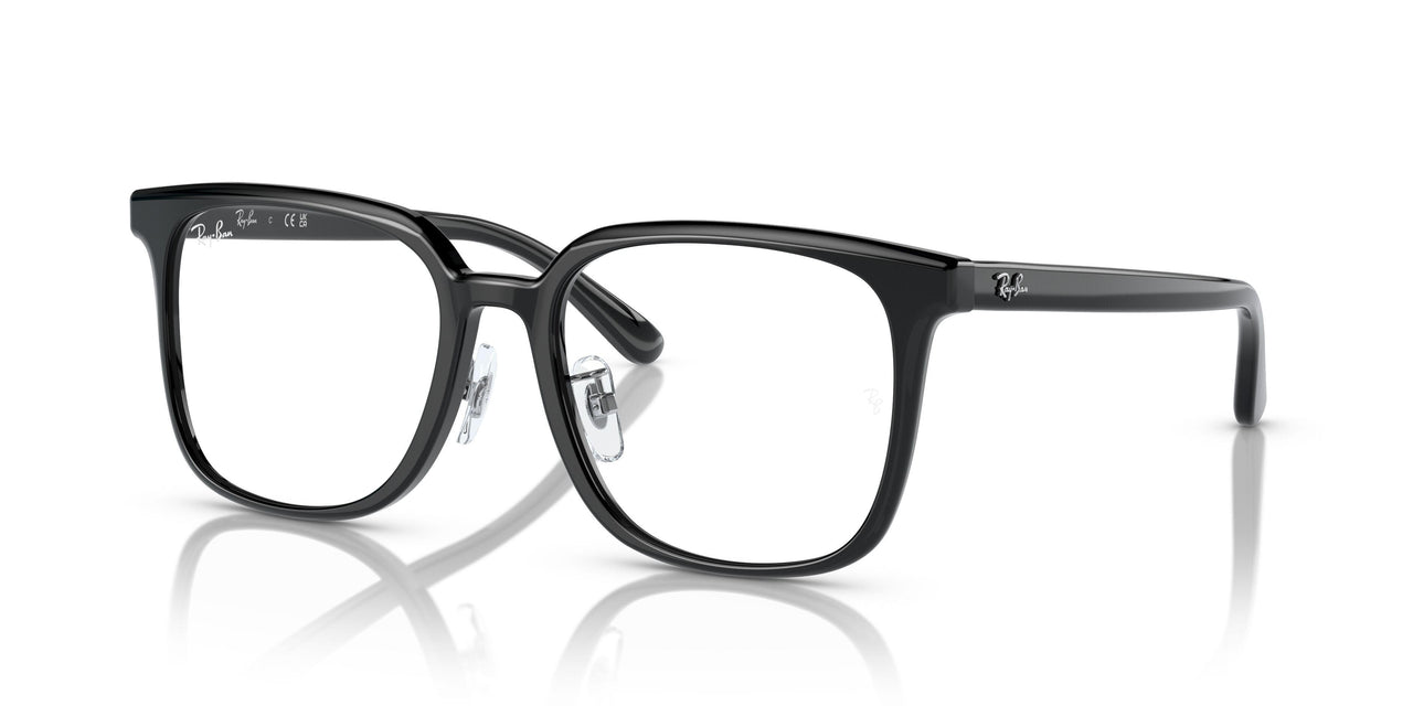 2000 - Black - Clear