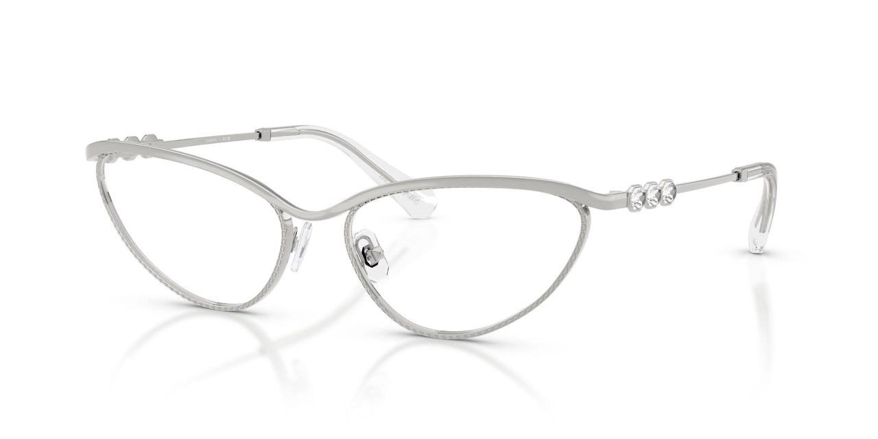 4001 - Silver