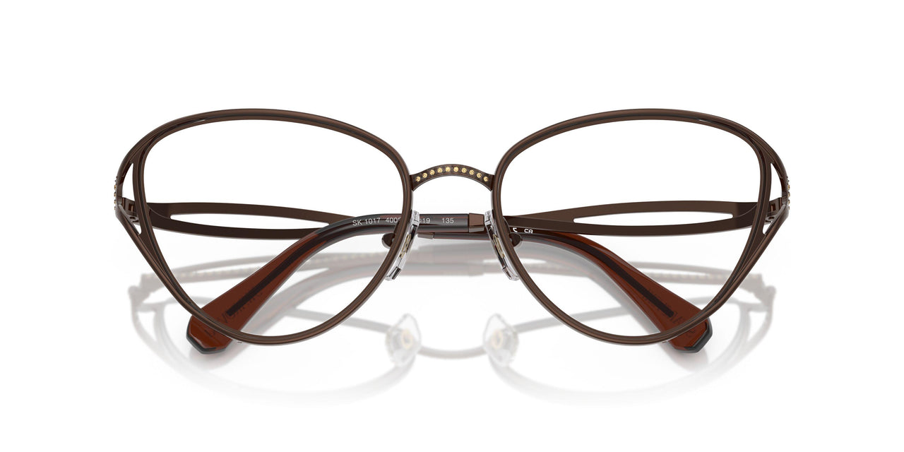 4002 - Brown