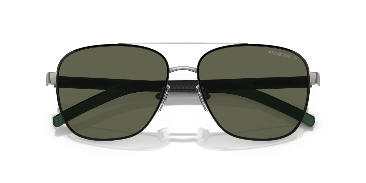 756/9A - Grey - Polarized Green