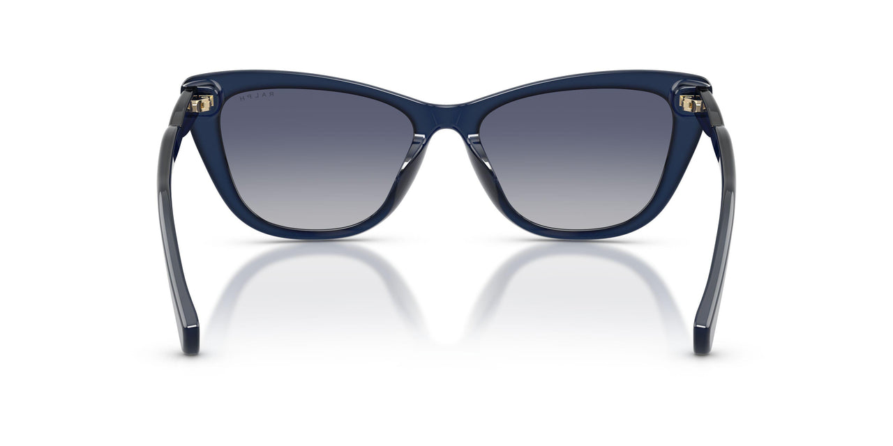 60594L - Blue - Azure Gradient Blue