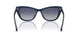 60594L - Blue - Azure Gradient Blue