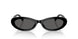 8001S4 - Black - Dark Grey