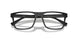 58531W - Black - Clear