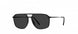 9060 - Black / Ruthenium - SLM POL Grey
