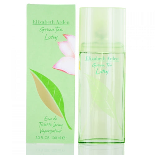 Elizabeth Arden Green Tea Lotus EDT Spray
