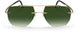 7520 - Gold / Black - SLM Green Gradient