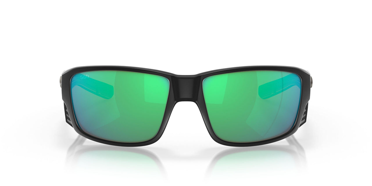 910502 - Black - Green Mirror 580g