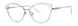 Vera Wang V734 Eyeglasses