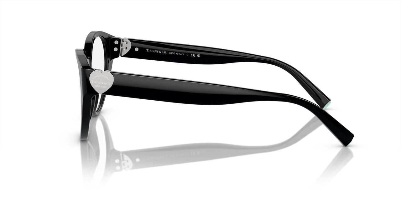 8001 - Black