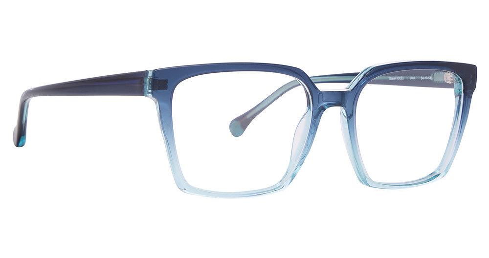 Trina Turk TTLOLA Eyeglasses