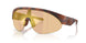50267J - Brown - Light Brown Mirror Gold