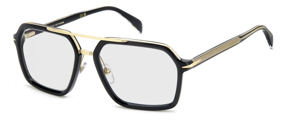 David Beckham DB7128 Eyeglasses