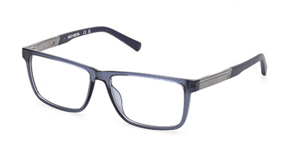 Harley-Davidson 50093 Eyeglasses