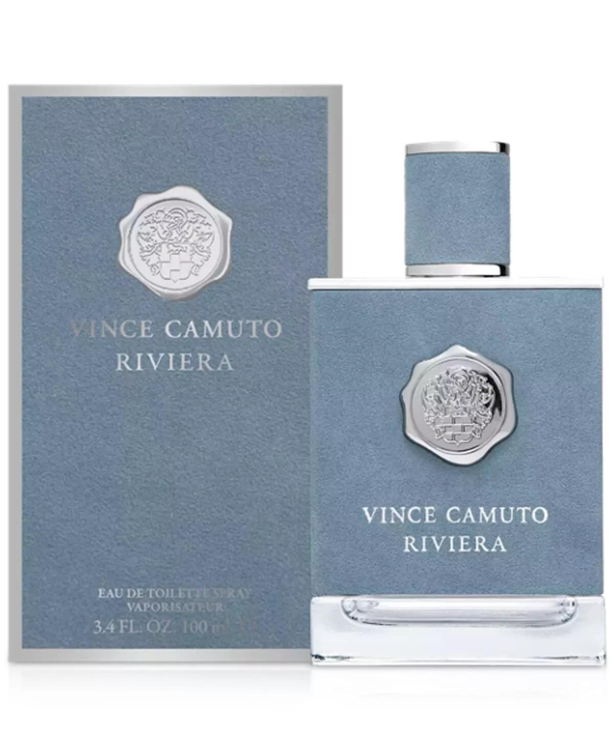 Vince Camuto Riviera EDT Spray