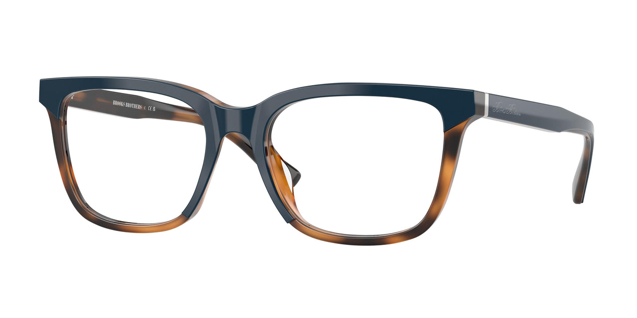 Brooks Brothers 2073U Eyeglasses