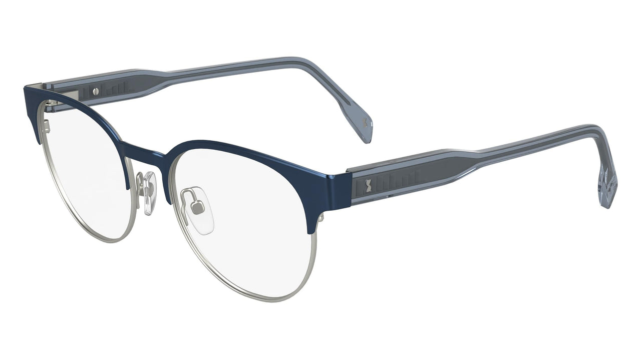 Skaga SK2173 LANGHAMMAR Eyeglasses