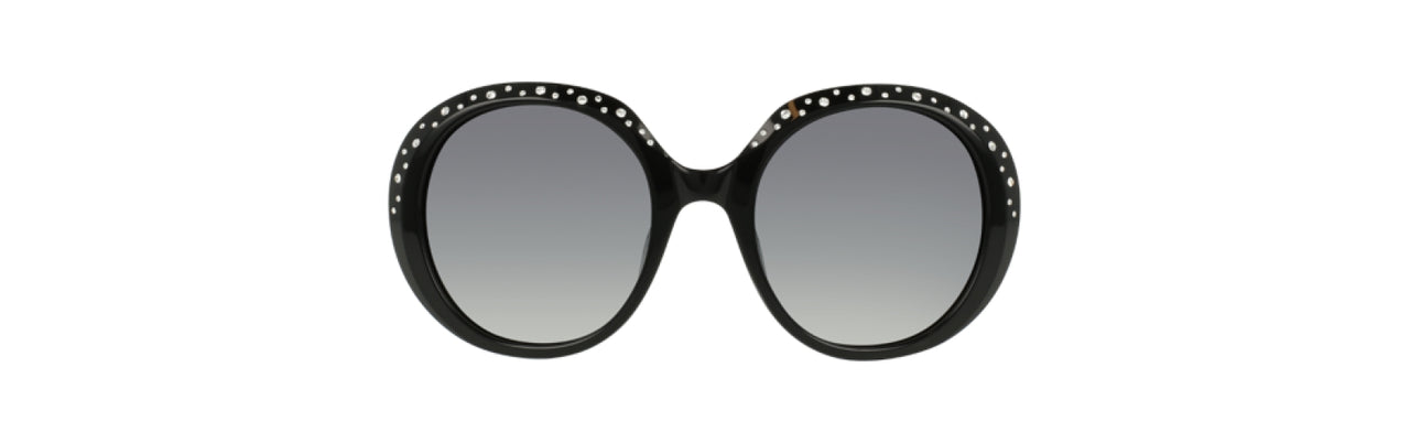 BLK - Black [BLK]