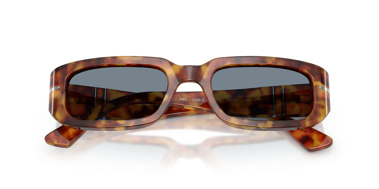 106/56 - Tortoise - Light Blue