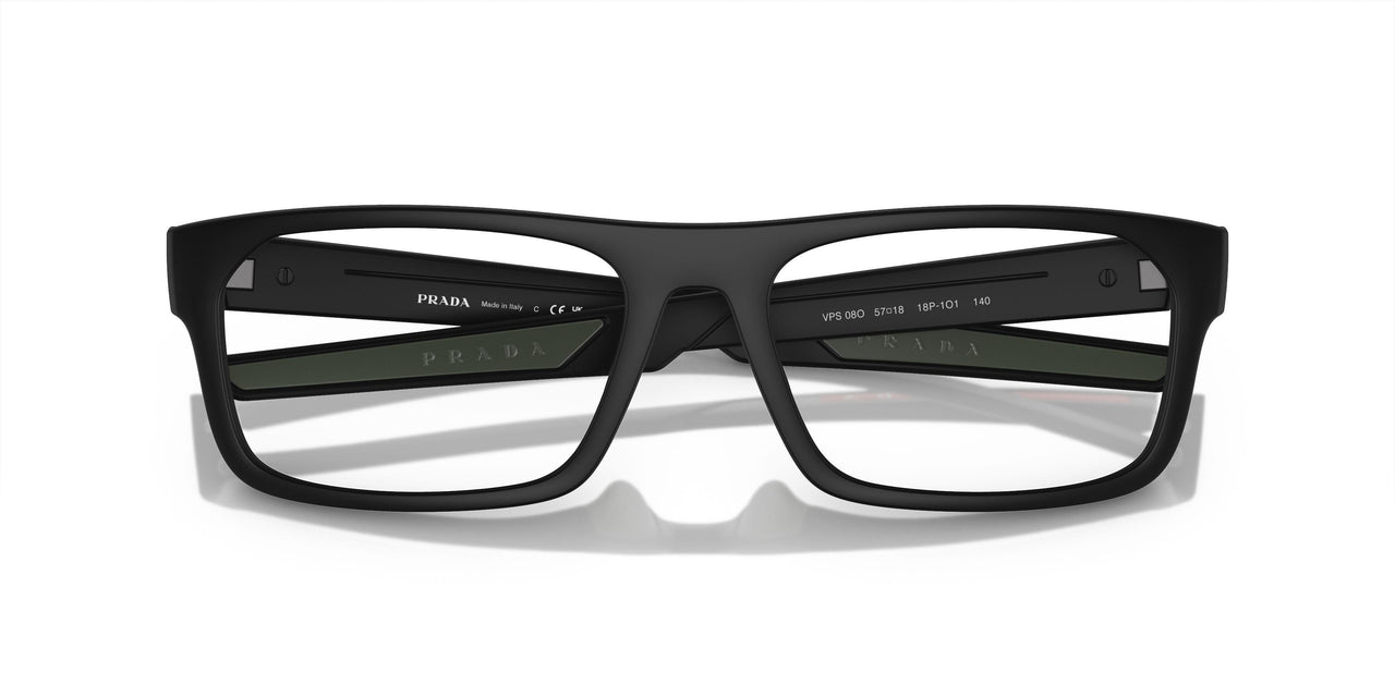 18P1O1 - Black