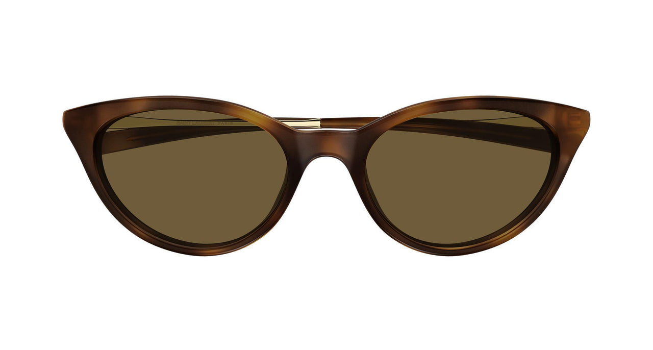 003 - Havana/Gold - Brown