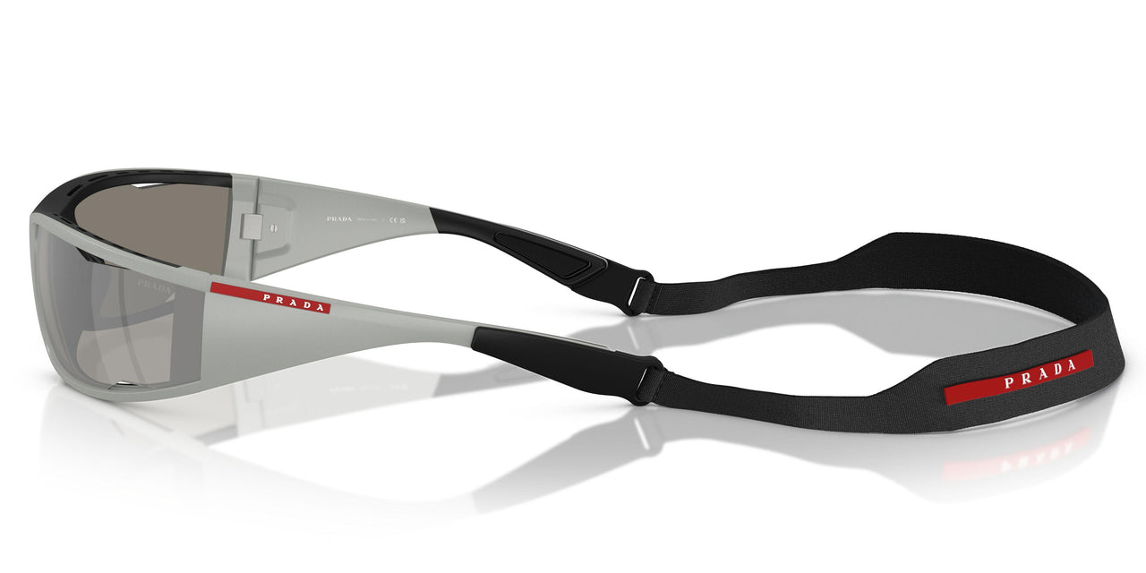 13Z05A - Grey - Light Grey Mirror Silver