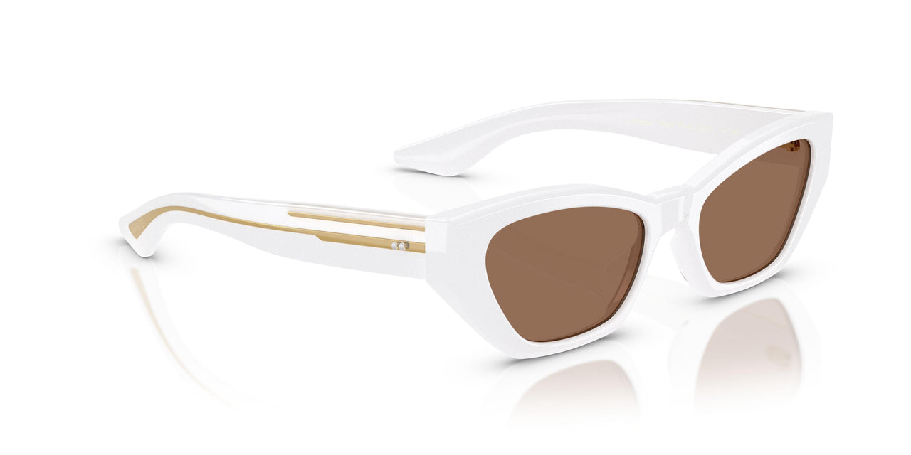 176073 - White - Brown
