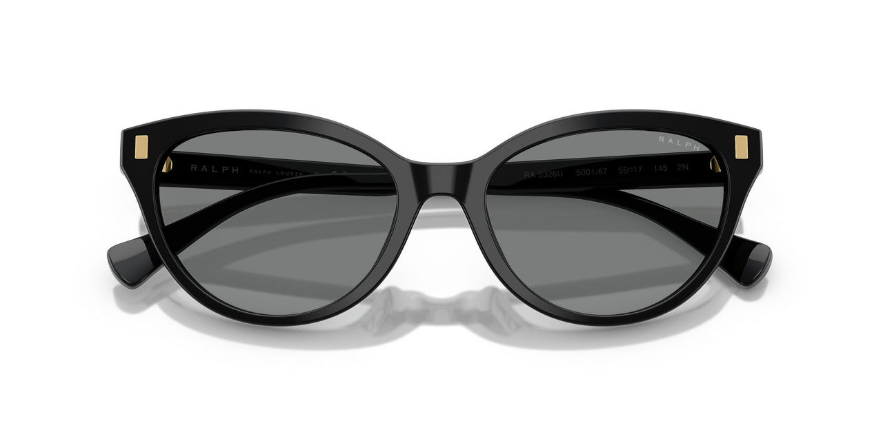 500187 - Black - Light Grey