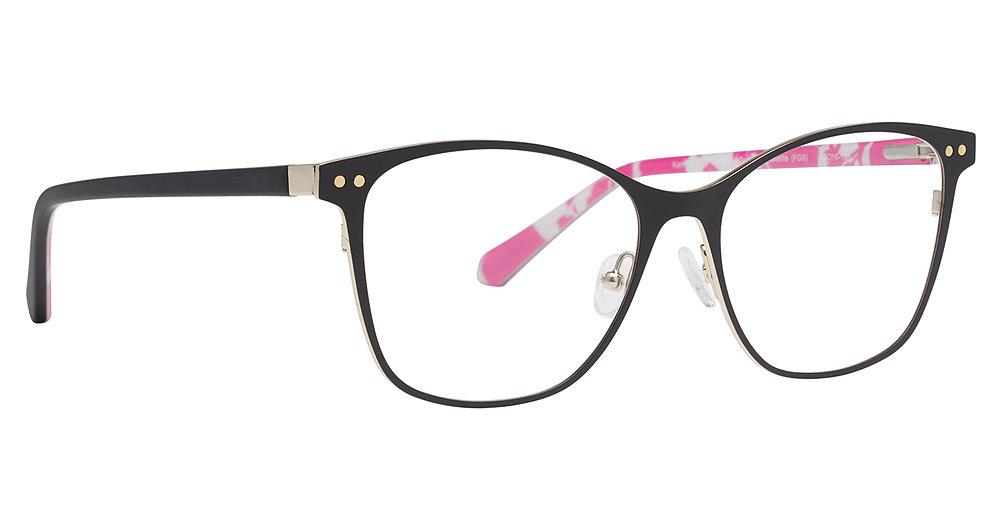 Vera Bradley VBKAMRYN Eyeglasses