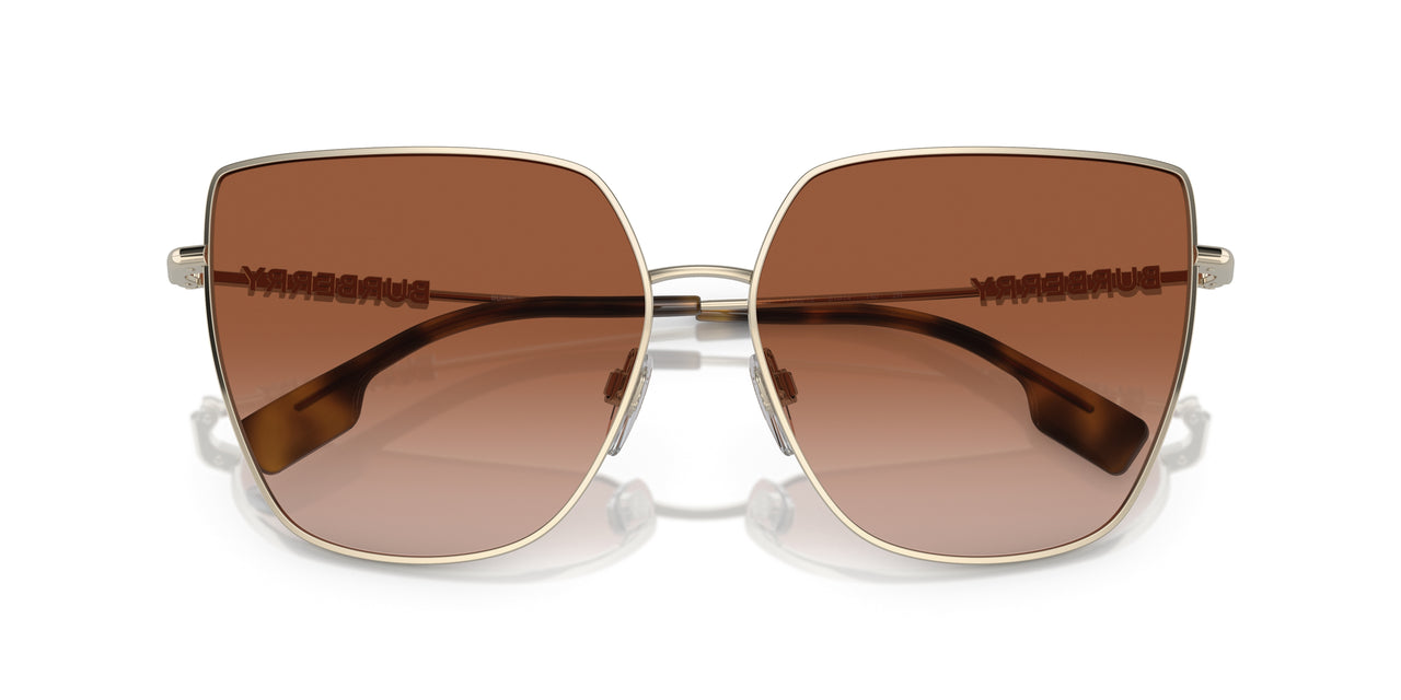 110913 - Gold - Brown Gradient