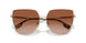110913 - Gold - Brown Gradient