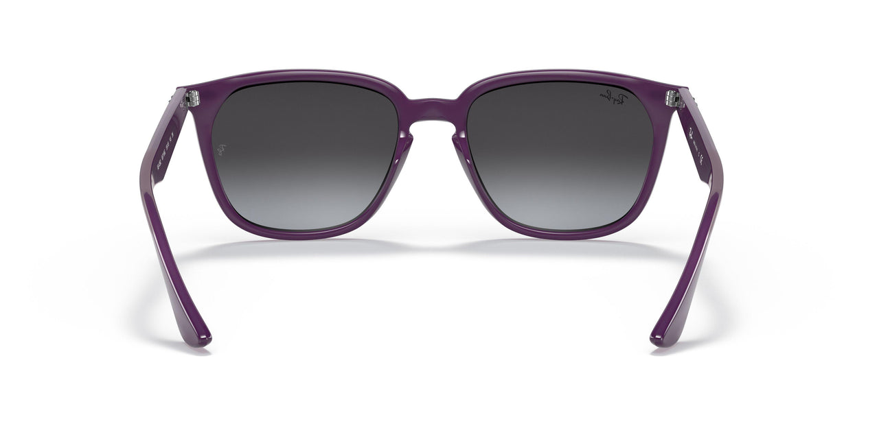 65718G - Violet - Gradient Grey