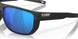 908501 - Black - Gray Blue Mirror 580g