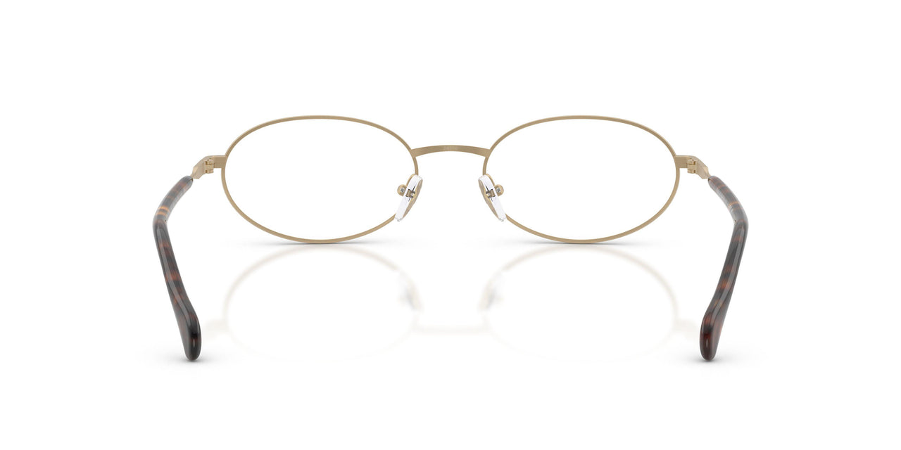 30021W - Gold - Clear