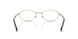 30021W - Gold - Clear