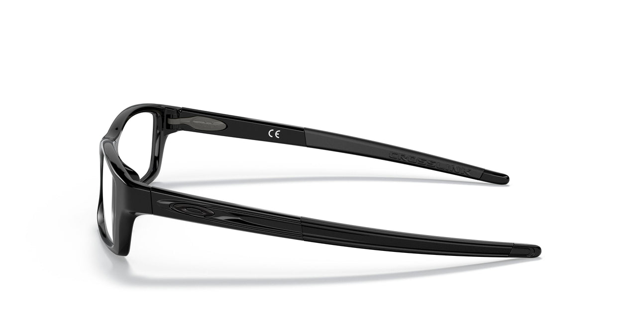 811101 - Black - Clear