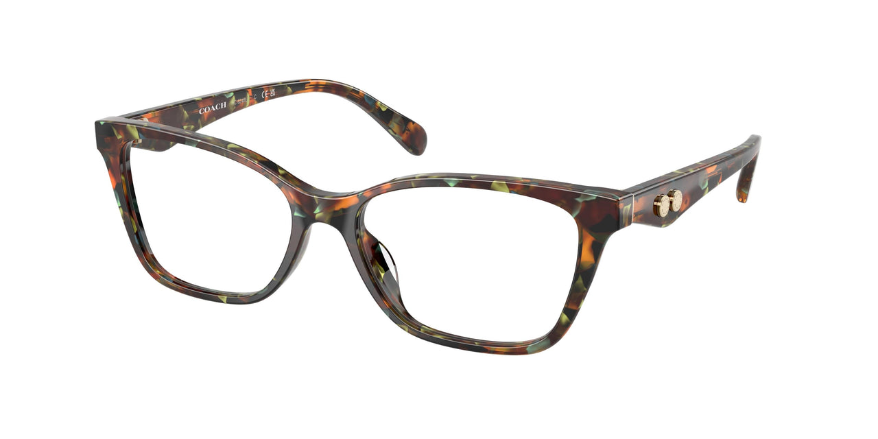 Coach 6248U Eyeglasses