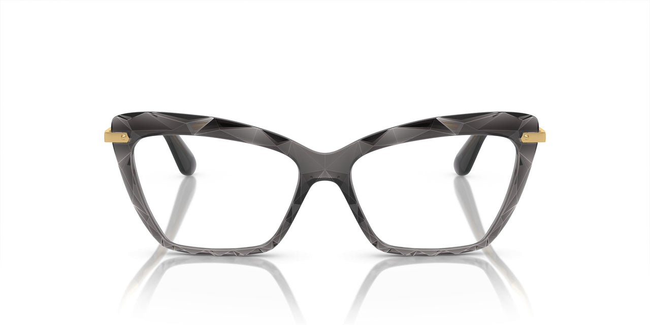 504 - Transparent Grey