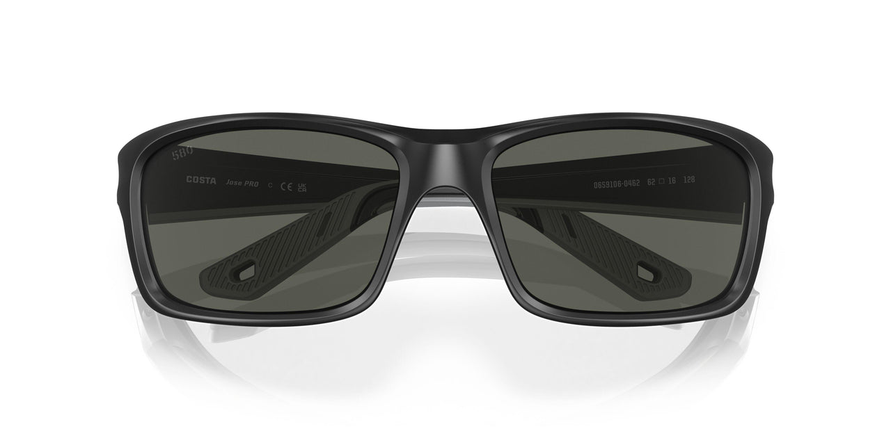 910604 - Black - Gray 580g