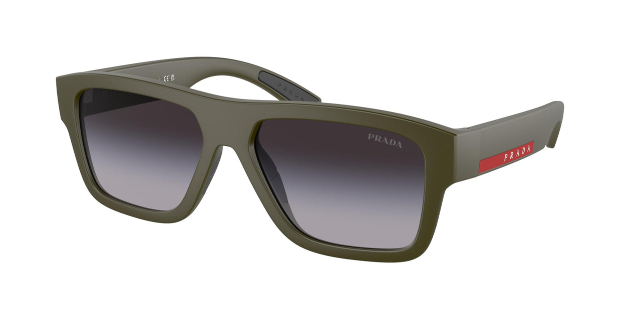 Prada Linea Rossa 04ZSF Sunglasses