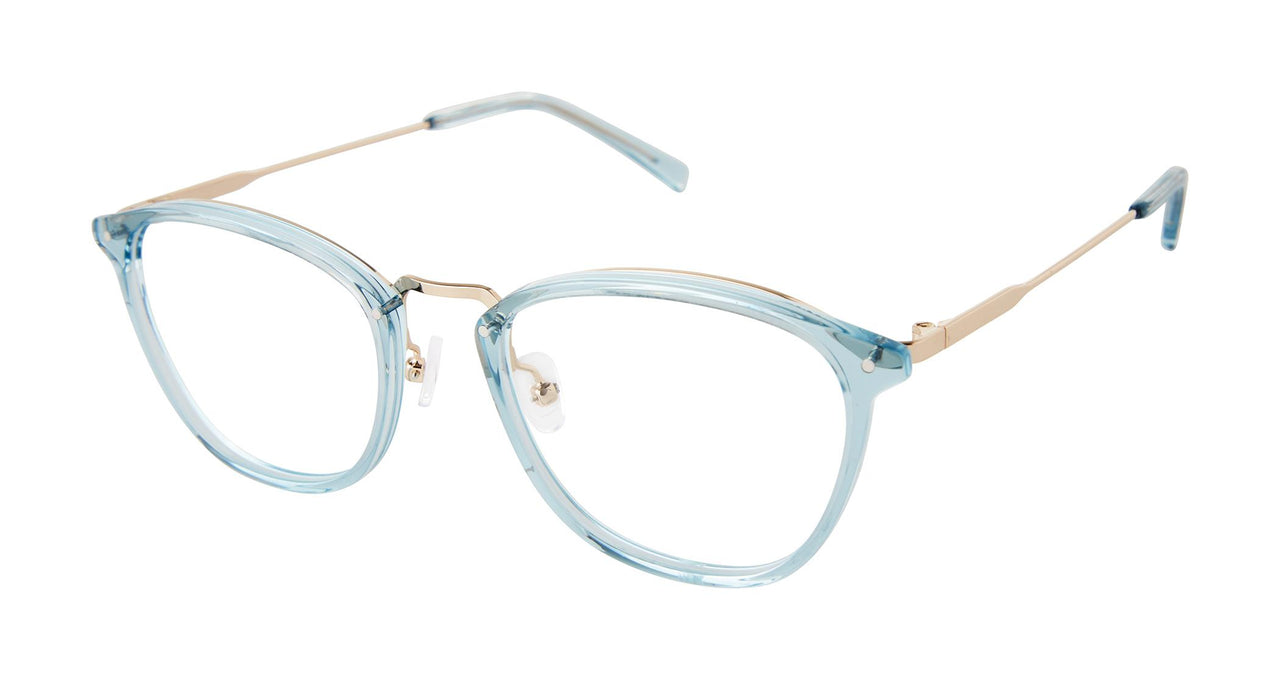 Alexander Yuri Eyeglasses