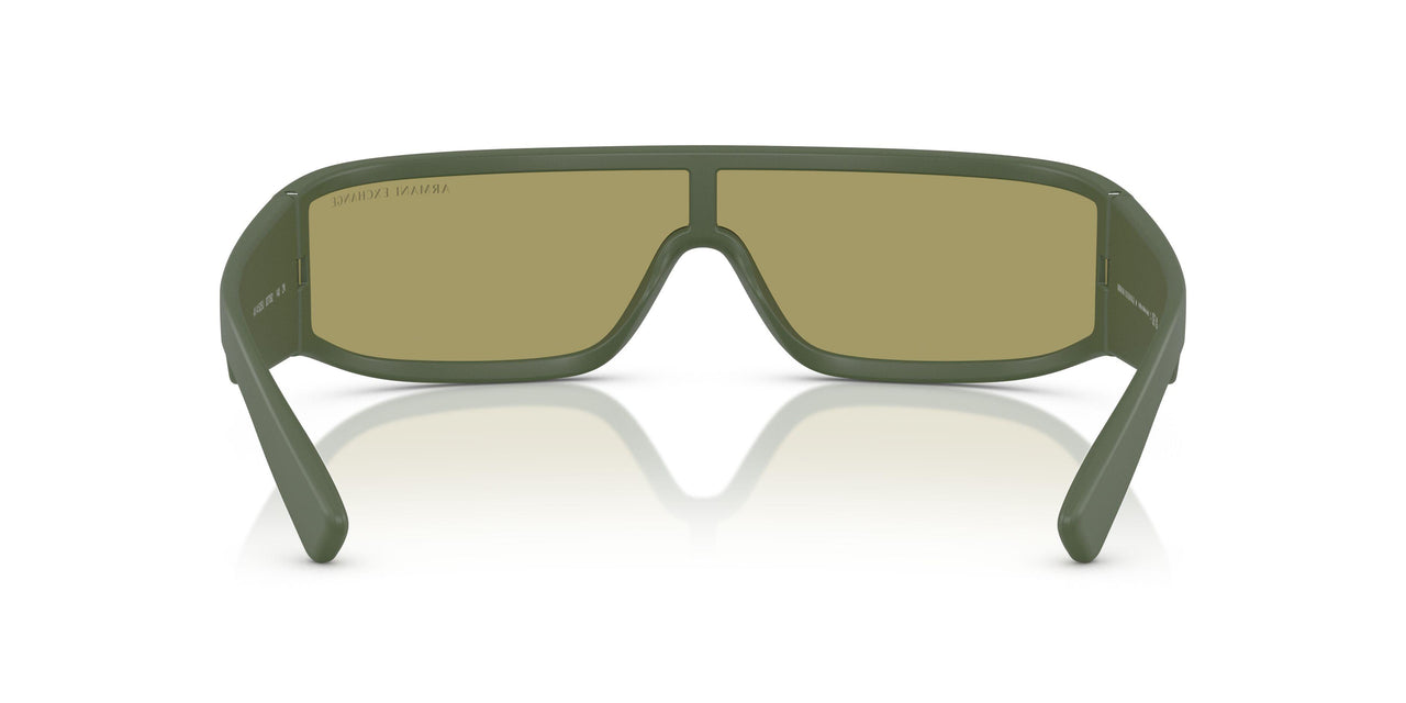 837082 - Green - Green Voodoo
