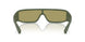 837082 - Green - Green Voodoo